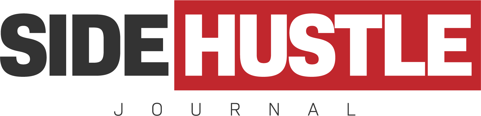 Side Hustle Journal Logo